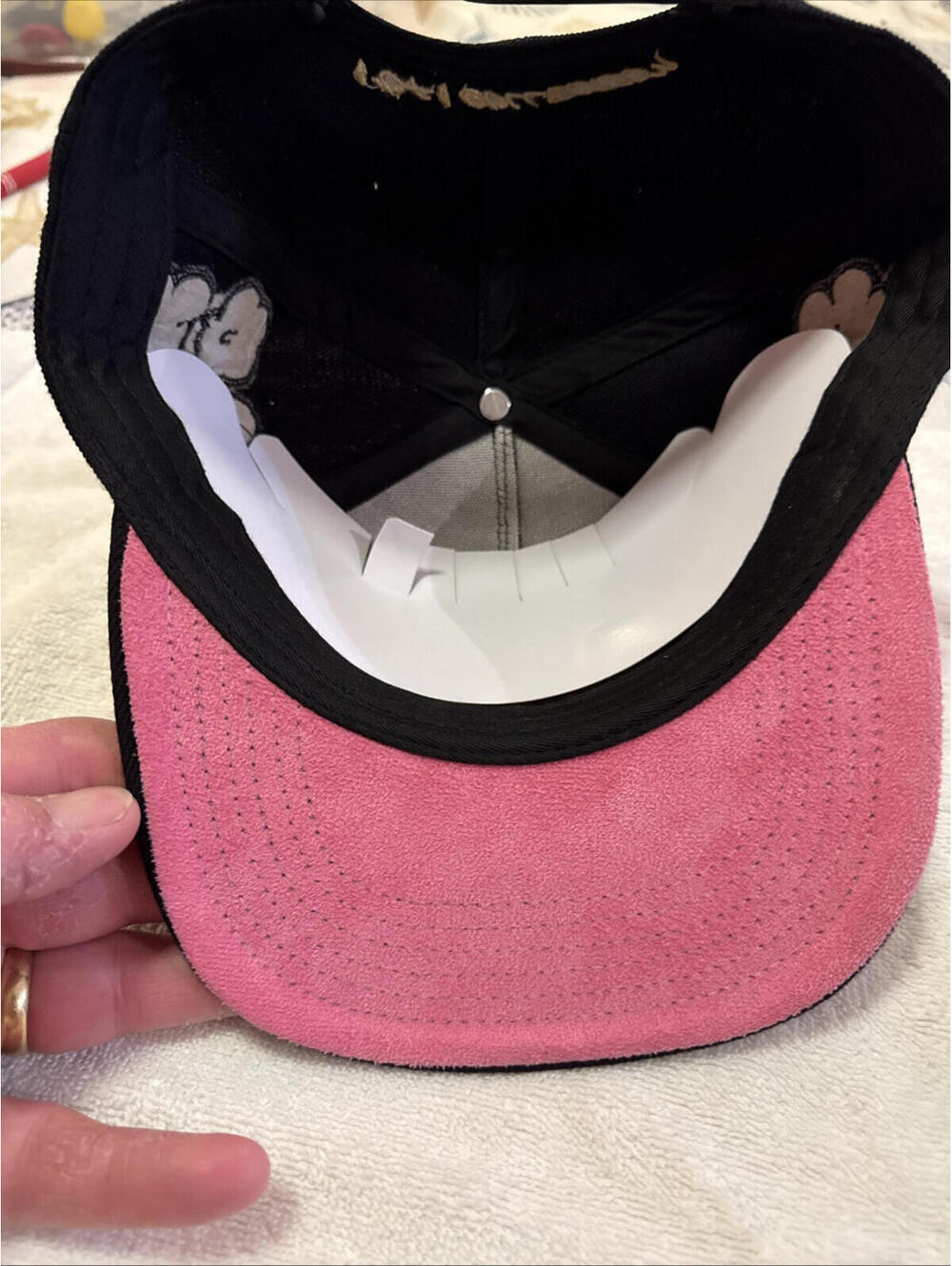 Ny Hat - Picture 6 of 7